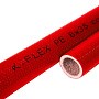 Трубка теплоизоляционная K-FLEX COMPACT RED, DN 15 толщина 4мм от -40 до +95°C длина 10м купить в Екатеринбурге | "Проконсим"