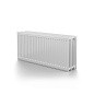 Панельный радиатор PRADO UNIVERSAL Z(Кр) Тип 30, 400х2400мм резьба-2G1/2'', 4097вт, нижнее подкл. купить в Екатеринбурге | "Проконсим"