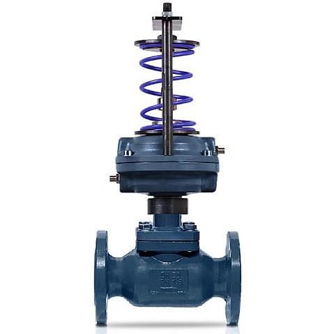 Регуляторы давления РА-А "после себя" DN 150 PN 16 (160-280Kvs; 0,04-1,2Мпа) КПСР купить в Екатеринбурге | "Проконсим" Регуляторы давления РА-А "после себя" DN 150 PN 16 (160-280Kvs; 0,04-1,2Мпа) КПСР купить в Екатеринбурге | "Проконсим"