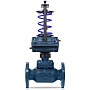 Регуляторы давления РА-А "после себя" DN 150 PN 16 (160-280Kvs; 0,04-1,2Мпа) КПСР купить в Екатеринбурге | "Проконсим"
