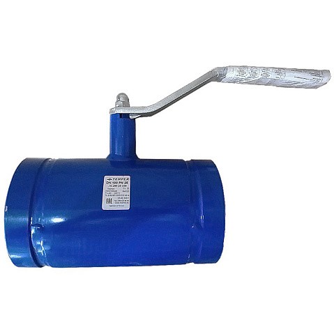 Краны стальные шаровые DN 65-100 PN 25 полнопроходные с внутренней резьбой Temper серия 290 купить в Екатеринбурге | "Проконсим" Краны стальные шаровые DN 65-100 PN 25 полнопроходные с внутренней резьбой Temper серия 290 купить в Екатеринбурге | "Проконсим"