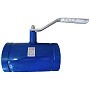 Краны стальные шаровые DN 65-100 PN 25 полнопроходные с внутренней резьбой Temper серия 290 купить в Екатеринбурге | "Проконсим"