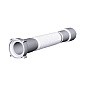 Гибкая труба АНИ K106 1 1/2 -40/50, длина 366-776 мм купить в Екатеринбурге | "Проконсим"
