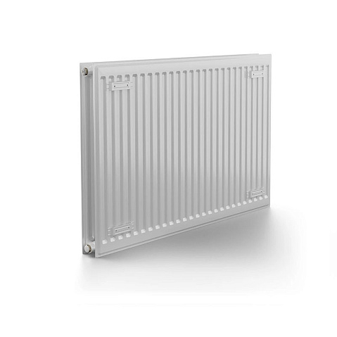Панельный радиатор PRADO CLASSIC Z Тип 20 600х700мм резьба-4G1/2'' 1153вт боковое подкл. купить в Екатеринбурге | "Проконсим"