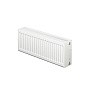 Панельный радиатор Oasis Pro тип 30 300х1200мм с боковым подключением купить в Екатеринбурге | "Проконсим"