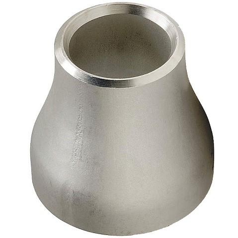 Переход стальной Дн 325х14,0-108х6,0 (DN300-100) оцинкованный 2 исполнение ГОСТ 17378-2001 купить в Екатеринбурге | "Проконсим" Переход стальной Дн 325х14,0-108х6,0 (DN300-100) оцинкованный 2 исполнение ГОСТ 17378-2001 купить в Екатеринбурге | "Проконсим"