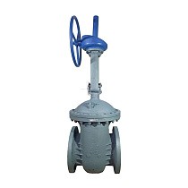 Задвижки стальные 30с527нж DN 500-800 PN 25 фланцевые до 450гр.СибЗТА купить в Екатеринбурге | "Проконсим"