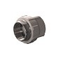 Муфты ПП DN 40-110 PN 25 под ключ муфта серые купить в Екатеринбурге | "Проконсим"