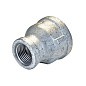 Муфта чугунная оцинкованная DN50-15 PN16 м-м переходная Fittex Plus купить в Екатеринбурге | "Проконсим"
