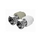 Муфта комбинированная с накидной гайкой VALFEX 20 PN 25 G-1/2'' серая купить в Екатеринбурге | "Проконсим"