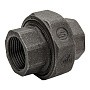 Американка чугунная DN15 PN16 м-м конусным уплотнением Fittex Plus купить в Екатеринбурге | "Проконсим"