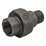 Американка чугунная DN15 PN16 м-шт конусным уплотнением Fittex Plus купить в Екатеринбурге | "Проконсим"