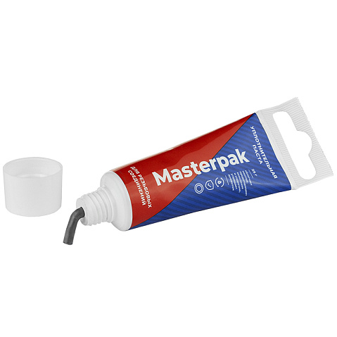 Паста уплотнительная для воды, пара Masterpak купить в Екатеринбурге | "Проконсим"