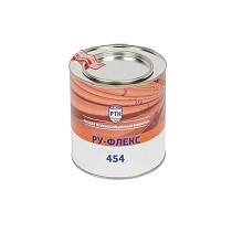 Контактный клей 454 СВ Ру-флекс, однокомпонентный, 0,8 л купить в Екатеринбурге | "Проконсим"