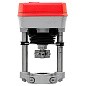 Клапан смесительный 27ч908нж DN 100 PN 16 с электроприводом 24В 125Kvs TW3000-XD24-S.1 (4-20мА) КПСР купить в Екатеринбурге | "Проконсим"