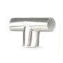 Тройники теплоизоляционные K-FLEX ST AL CLAD DN 54-133 толщина 32мм купить в Екатеринбурге | "Проконсим"