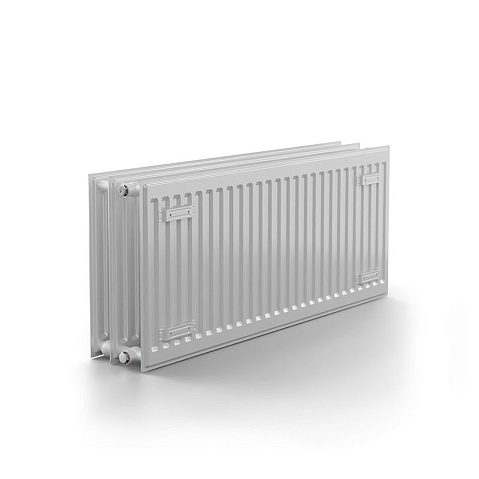Панельный радиатор PRADO CLASSIC Z(Кр) Тип 30, 400х2800мм резьба-4G1/2'', 4769вт, боковое подкл. купить в Екатеринбурге | "Проконсим"