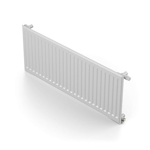 Панельный радиатор PRADO UNIVERSAL Тип 10, 400х2400мм резьба-2G1/2'', 1685вт, нижнее подкл. купить в Екатеринбурге | "Проконсим"
