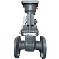 Задвижка стальная 30с941нж DN 50 PN 16 фланцевая L=180мм  до 450гр. класс ''А'' СибЗТА купить в Екатеринбурге | "Проконсим"