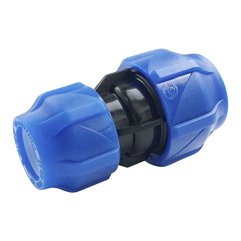 Муфта компрессионная переходная Valfex DN-50x32 PN-16  купить в Екатеринбурге | "Проконсим"