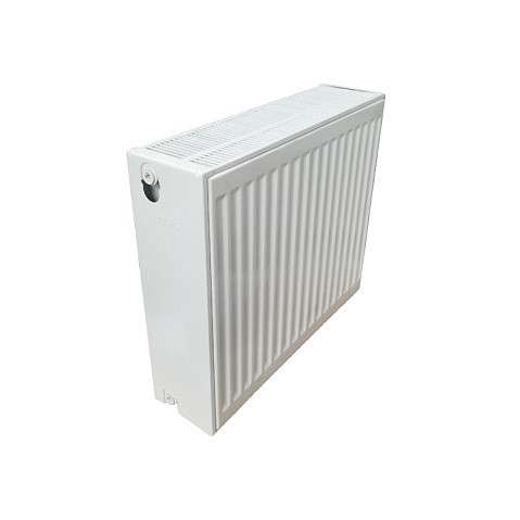 Панельный радиатор Oasis Pro тип 33, 500х2200мм с боковым подключением  купить в Екатеринбурге | "Проконсим"