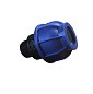 Муфта компрессионная соединительная ПНД DN 40 PN 16 наружная резьба х1'' обжимной для ПЭ труб 20-40гр. Кудиновский трубный завод купить в Екатеринбурге | "Проконсим"