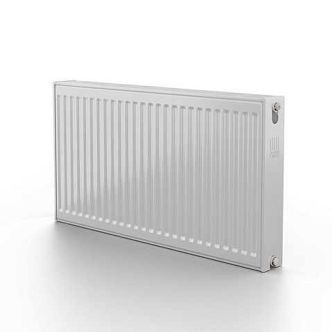 Панельный радиатор PRADO UNIVERSAL Тип 22, 600х2200мм резьба-2G1/2'', 5592вт, нижнее подкл. купить в Екатеринбурге | "Проконсим"