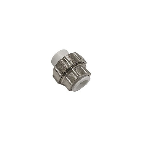 Муфра разъемная 32 PN 25 G-1 1/4'' купить в Екатеринбурге | "Проконсим"