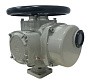 Электропривод А- 150/24 380В 0,37кВт многооборотный 150Нм СибЗТА купить в Екатеринбурге | "Проконсим"