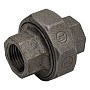 Американки чугунные DN 15-50 PN 16 муфта-муфта с плоской прокладкой Fittex Plus купить в Екатеринбурге | "Проконсим"