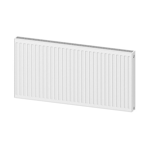 Радиатор стальной Valfex STEEL Compact C21 600х2200 боковое 4063Вт купить в Екатеринбурге | "Проконсим"