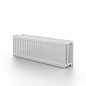 Панельный радиатор PRADO CLASSIC Z Тип 30, 300х1800мм резьба-4G1/2'', 2466вт, боковое подкл. купить в Екатеринбурге | "Проконсим"