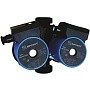 Насос циркуляционный с мокрым ротором NMTD PLUS 32/40-180 21Вт 1х220В сдвоенный с электронным упр. резьбовой PN10 110C IMP PUMPS