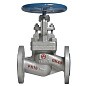 Клапан запорный стальной 15с65нж DN 200 PN 16 фланцевый 600мм класс А до 425гр. САЗ купить в Екатеринбурге | "Проконсим"