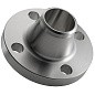 Фланец стальной DN 25 PN 40(25) тип 11 воротниковый 4 крепежных отверстия ГОСТ 33259 купить в Екатеринбурге | "Проконсим"