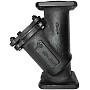 Фильтры чугунные сетчатые DN 50-150 PN 16 фланцевые купить в Екатеринбурге | "Проконсим"