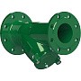 Фильтры сетчатые чугунные DN 50-600 PN 16 фланцевые до 120гр. GALA Тип 7309H купить в Екатеринбурге | "Проконсим"