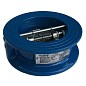 Клапан обратный Tecofi CB3448N, двустворчатый, DN 100 PN 16 , чугунный купить в Екатеринбурге | "Проконсим"