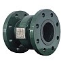 Клапан обратный осевой DN200 PN16 корпус-чугун, фланцевый до 80гр. GALA Тип.5104 купить в Екатеринбурге | "Проконсим"