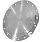 Заглушка фланцевая DN 200 PN 10 (Дн 219) АТК24.200.02-90 купить в Екатеринбурге | "Проконсим"