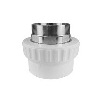 Муфта переходная НР под ключ VALFEX 50 PN 25 G-2 купить в Екатеринбурге | "Проконсим"