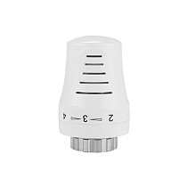 Термоголовка жидкостная PN 10 с накидной гайкой М30 х 1,5  VALFEX VF.5000 купить в Екатеринбурге | "Проконсим"