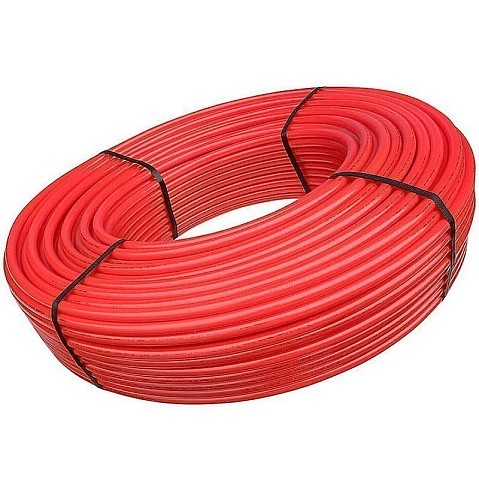 Трубы PE-Xa с EVOH DN 16-20 PN 10 из сшитого полиэтилена для теплого пола красные MVI купить в Екатеринбурге | "Проконсим" Трубы PE-Xa с EVOH DN 16-20 PN 10 из сшитого полиэтилена для теплого пола красные MVI купить в Екатеринбурге | "Проконсим"