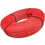 Трубы PE-Xa с EVOH DN 16-20 PN 10 из сшитого полиэтилена для теплого пола красные MVI купить в Екатеринбурге | "Проконсим"