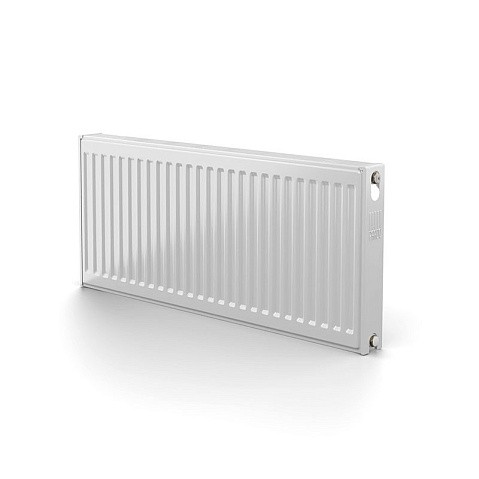 Панельный радиатор PRADO CLASSIC Тип 11, 400х2200мм резьба-4G1/2'', 2231вт, боковое подкл. купить в Екатеринбурге | "Проконсим"