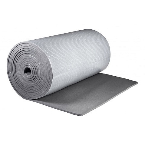 Рулон теплоизоляционный  K-FLEX 25x1000-08 AIR AD купить в Екатеринбурге | "Проконсим"