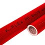 Трубка теплоизоляционная K-FLEX COMPACT RED, DN 15 толщина 13мм от -40 до +95°C длина 2м купить в Екатеринбурге | "Проконсим"