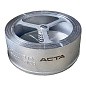 Клапаны обратные межфланцевые из нержавеющей стали DN 40 PN 25 Тмакс 200 °С АСТА ОК352 купить в Екатеринбурге | "Проконсим"