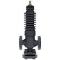 Клапан чугунный регулирующий DN 32 PN 16 под привод 16kv фланцевый до 220гр. РИДАН VFS-2R 065B1532R2 купить в Екатеринбурге | "Проконсим"