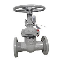Задвижки стальные 30с15нж DN 50-200 PN 40 фланцевые до 450гр.СибЗТА купить в Екатеринбурге | "Проконсим"